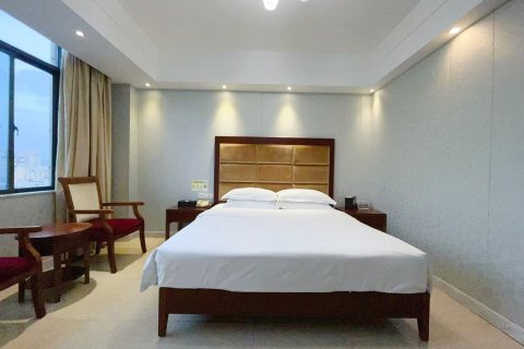 屯昌元行商务酒店