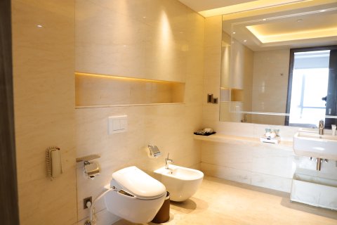 泉州晋江佰翔世纪酒店