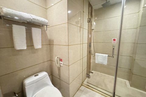 金溪国际大酒店