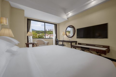 韶关碧桂园凤凰酒店(百年东街店)