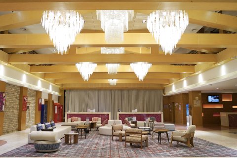 Club Med地中海俱乐部 亚布力度假村