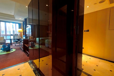 佛山希尔顿酒店