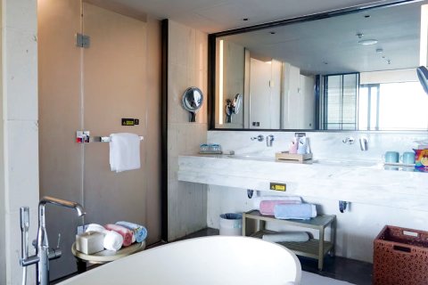 三亚亚龙湾万豪度假酒店