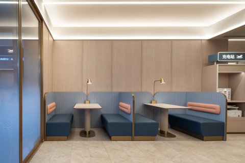 汉庭酒店(北京前门店)