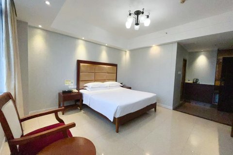 屯昌元行商务酒店