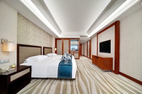 南充天府尚雅酒店