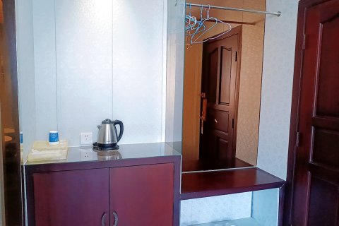 屯昌元行商务酒店