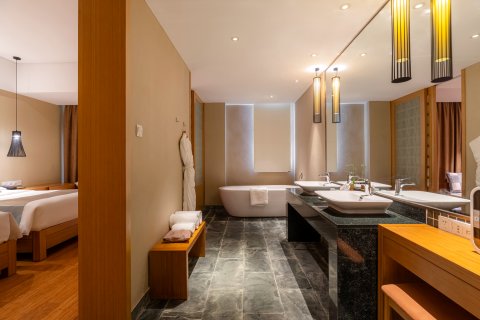 安吉君澜度假酒店