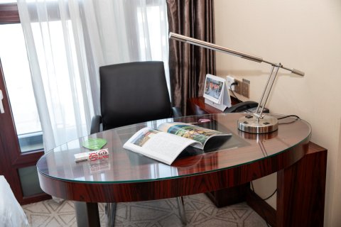 北京贵都大酒店