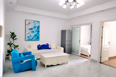 三亚大东海凤姐海景花园公寓