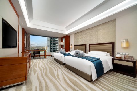 南充天府尚雅酒店