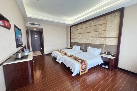 金溪国际大酒店