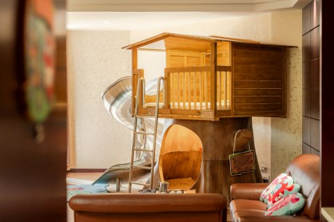 恩平山泉湾温泉酒店