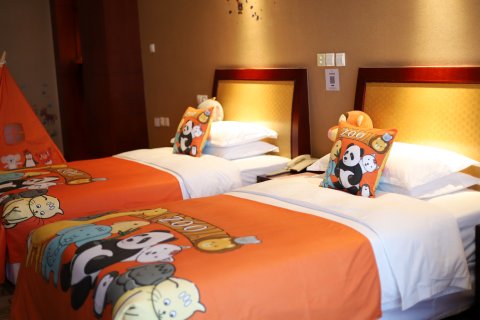 昆明世纪金源大饭店