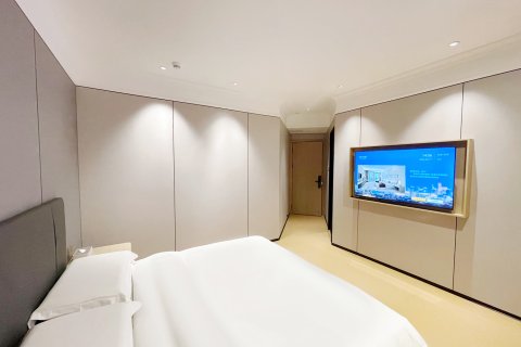 平潭星海国际大酒店(龙王头沙滩店)