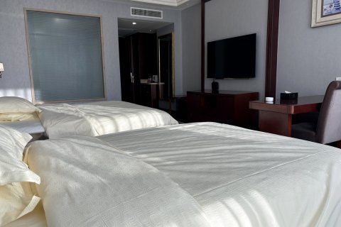 五河银凯大酒店