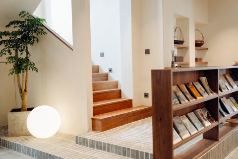 西递徽居·墨白里民宿