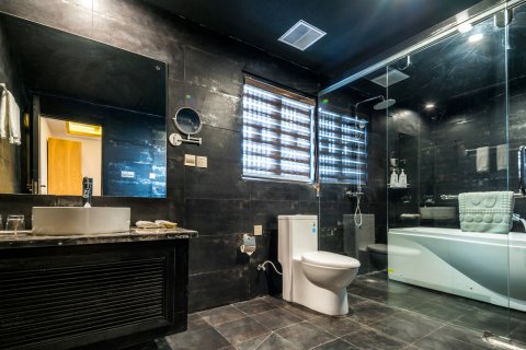 格麦尔酒店(丽江古城店)