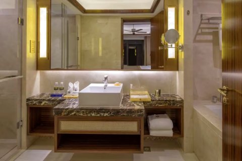 三亚京海国际假日酒店