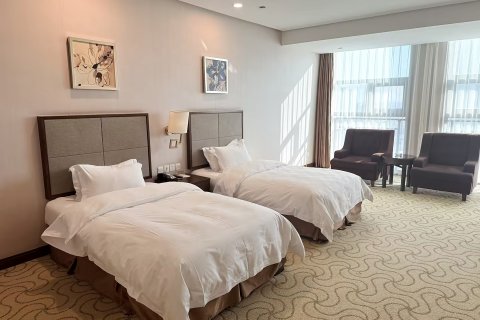 乐陵蓝海钧华大饭店