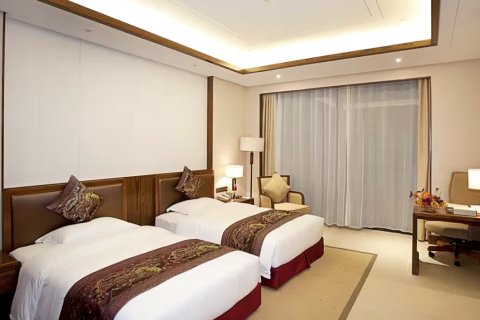 三亚京海国际假日酒店