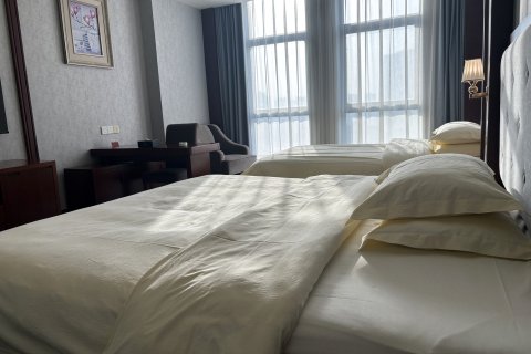 五河银凯大酒店