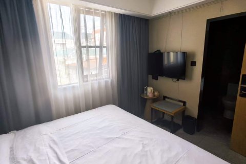 三亚怡庭酒店(三亚湾椰梦长廊店)