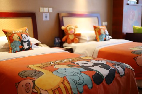 昆明世纪金源大饭店