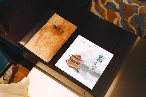 忻州华夫悦酒店(忻州西站店)