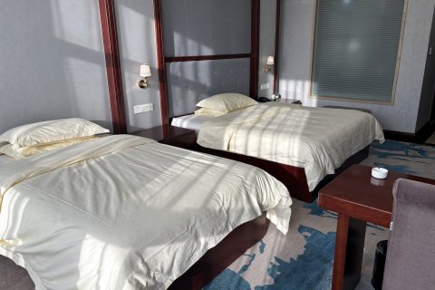 五河银凯大酒店