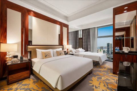 德阳名人酒店(德阳文庙体育场店)