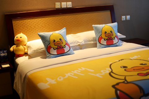 昆明世纪金源大饭店