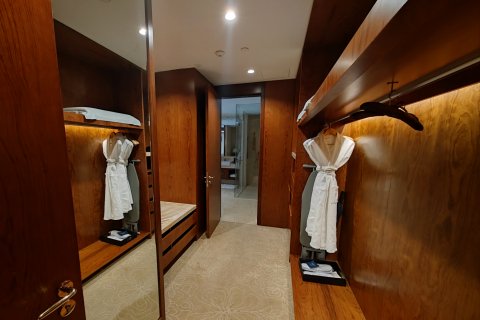 天津生态城希尔顿酒店