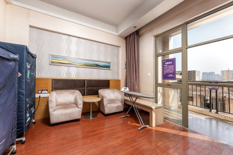 容州宾馆(容州古城店)