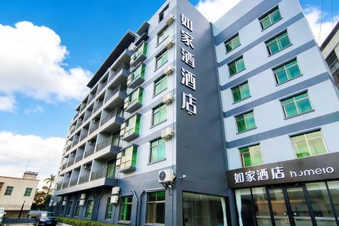 如家酒店.neo(三亚吉阳亚龙湾店)