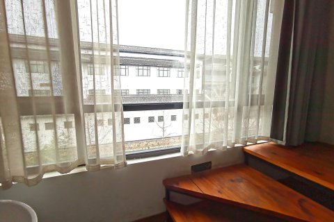 乌镇大墅HOTEL民宿