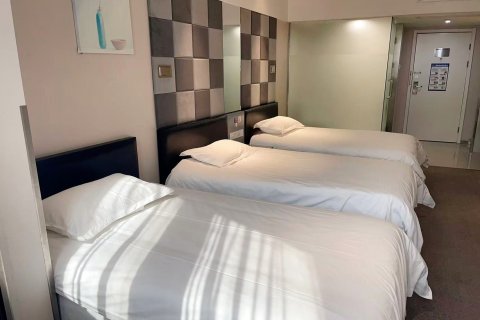 Zsmart智尚酒店(南京夫子庙秦淮河店)