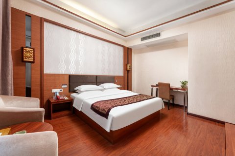 容州宾馆(容州古城店)