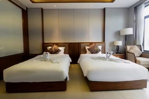 三亚京海国际假日酒店