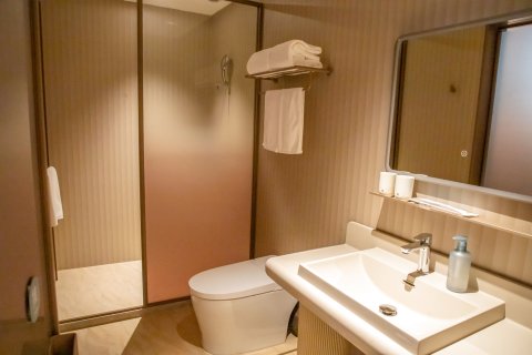 汉庭酒店(临漳县邺令公园店)