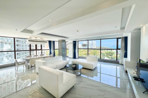 海南清水湾阿罗哈海景套房度假酒店