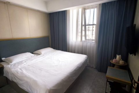 三亚怡庭酒店(三亚湾椰梦长廊店)