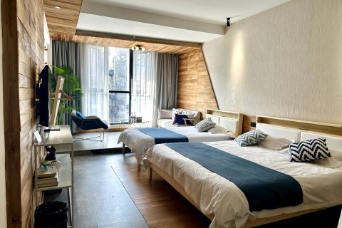 乌镇大墅HOTEL民宿