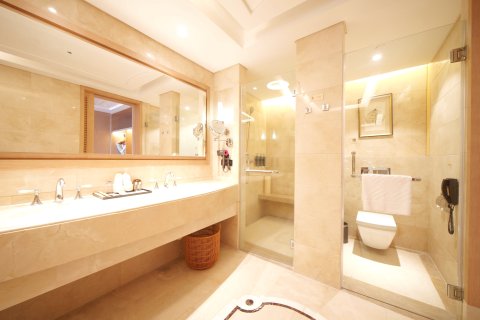 三亚唐拉雅秀酒店