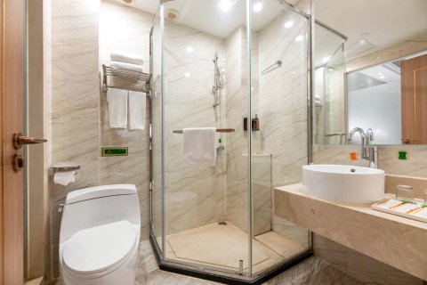 维也纳酒店(福州长乐国际机场店)