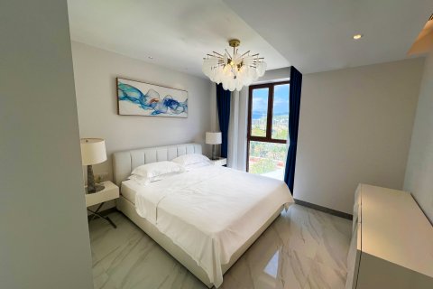 海南清水湾阿罗哈海景套房度假酒店