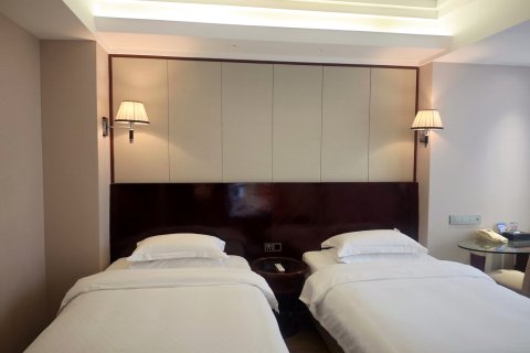 南昌东方豪景花园酒店(滕王阁万寿宫店)