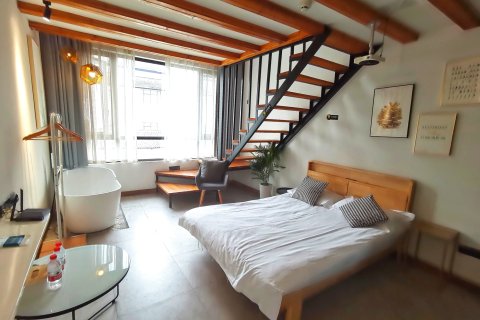 乌镇大墅HOTEL民宿