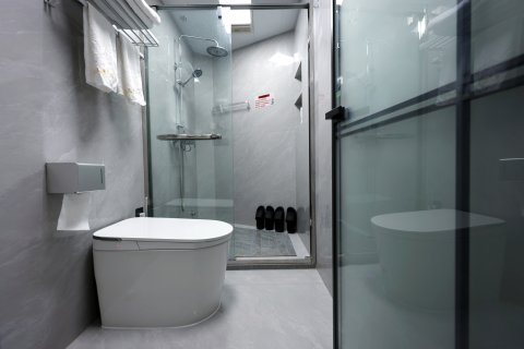 歙县深渡镇画廊人家民宿(新安江山水画廊风景区店)