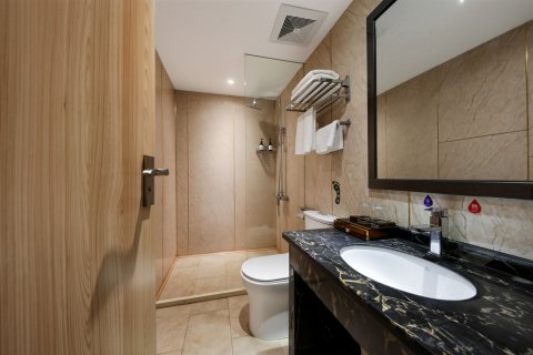 东江湖半岛假日酒店